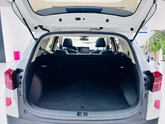 2021 Kia Seltos 1.5L CVT, белый — фото 22