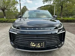 2024 Exeed Xingtu Lingyun 300T 2WD Xingyao — фото 2