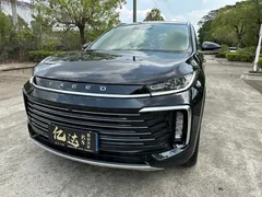 2024 Exeed Xingtu Lingyun 300T 2WD Xingyao — фото 3