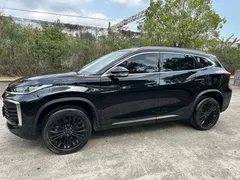 2024 Exeed Xingtu Lingyun 300T 2WD Xingyao — фото 6
