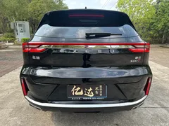 2024 Exeed Xingtu Lingyun 300T 2WD Xingyao — фото 11