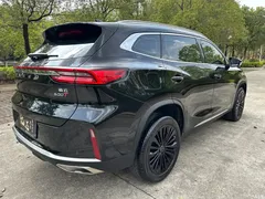 2024 Exeed Xingtu Lingyun 300T 2WD Xingyao — фото 13