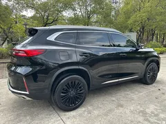 2024 Exeed Xingtu Lingyun 300T 2WD Xingyao — фото 14