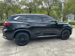 2024 Exeed Xingtu Lingyun 300T 2WD Xingyao — фото 15
