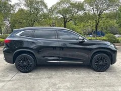 2024 Exeed Xingtu Lingyun 300T 2WD Xingyao — фото 16