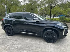 2024 Exeed Xingtu Lingyun 300T 2WD Xingyao — фото 17