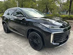 2024 Exeed Xingtu Lingyun 300T 2WD Xingyao — фото 18