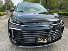 2024 Exeed Xingtu Lingyun 300T 2WD Xingyao — фото 20