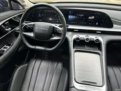2024 Exeed Xingtu Lingyun 300T 2WD Xingyao — фото 33