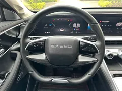 2024 Exeed Xingtu Lingyun 300T 2WD Xingyao — фото 35