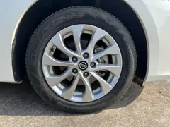 2021 Nissan Sylphy 1.6XL CVT Luxury, белый — фото 17
