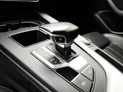 2020 Audi A4L 40 TFSI luxury dynamic type, белый — фото 8