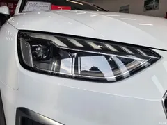 2020 Audi A4L 40 TFSI luxury dynamic type, белый — фото 12