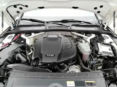 2020 Audi A4L 40 TFSI luxury dynamic type, белый — фото 16