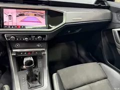 2022 Audi Q3 35 TFSI fashionable and dynamic, белый — фото 12