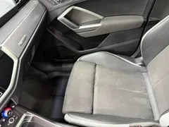 2022 Audi Q3 35 TFSI fashionable and dynamic, белый — фото 13