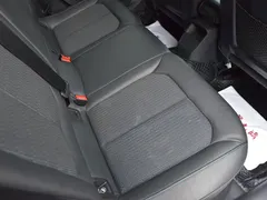 2020 Audi A3 Sportback 35 TFSI VI, белый — фото 12