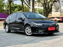 2022 Toyota Allion 2.0L Elite, чёрный — фото 3