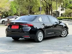 2022 Toyota Allion 2.0L Elite, чёрный — фото 7