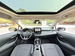 2022 Toyota Allion 2.0L Elite, чёрный — фото 8