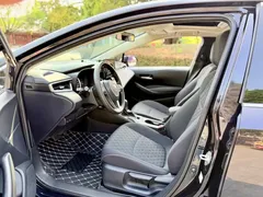 2022 Toyota Allion 2.0L Elite, чёрный — фото 9