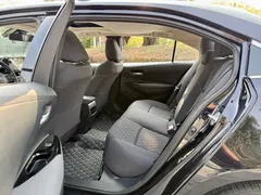 2022 Toyota Allion 2.0L Elite, чёрный — фото 11