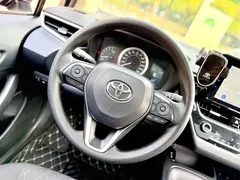 2022 Toyota Allion 2.0L Elite, чёрный — фото 12
