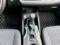 2022 Toyota Allion 2.0L Elite, чёрный — фото 13