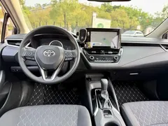 2022 Toyota Allion 2.0L Elite, чёрный — фото 15