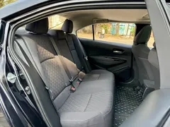 2022 Toyota Allion 2.0L Elite, чёрный — фото 16