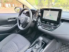 2022 Toyota Allion 2.0L Elite, чёрный — фото 18