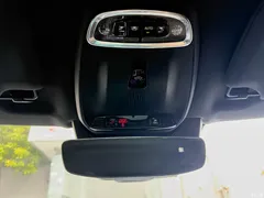 2021 Volvo XC90 B6 Luxury 7-seater, чёрный — фото 13