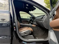 2021 Volvo XC90 B6 Luxury 7-seater, чёрный — фото 24