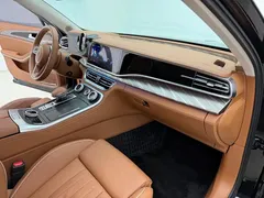 2023 Hongqi H9 2.0T, чёрный — фото 13