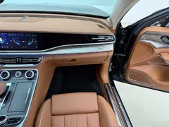 2023 Hongqi H9 2.0T, чёрный — фото 14