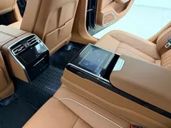 2023 Hongqi H9 2.0T, чёрный — фото 15