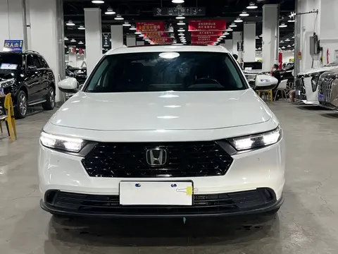 2023 Honda Accord 260TURBO