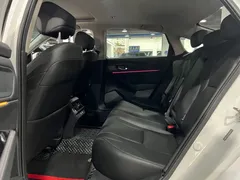 2023 Honda Accord 260TURBO, белый — фото 8