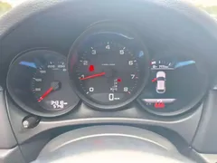 2021 Porsche Macan 2.0T, белый — фото 7