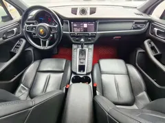 2021 Porsche Macan 2.0T, белый — фото 10
