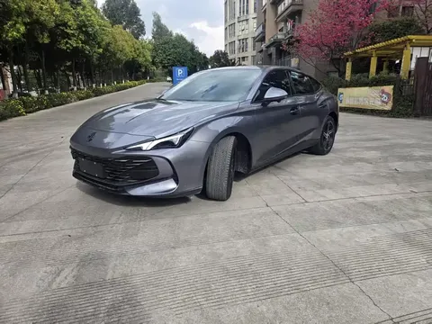 2023 MG MG7 1.5T DCT Luxury