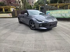2023 MG MG7 1.5T DCT Luxury — фото 3