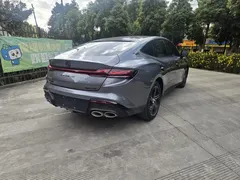 2023 MG MG7 1.5T DCT Luxury — фото 11
