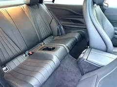 2023 Mercedes-Benz E-Class E 260 Coupe, белый — фото 9