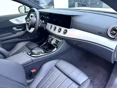 2023 Mercedes-Benz E-Class E 260 Coupe, белый — фото 10