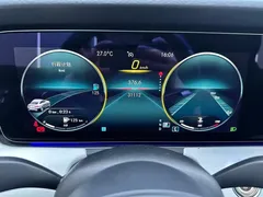 2023 Mercedes-Benz E-Class E 260 Coupe, белый — фото 12