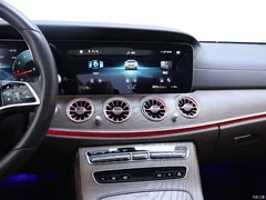 2023 Mercedes-Benz E-Class E 300 L Luxury, чёрный — фото 10