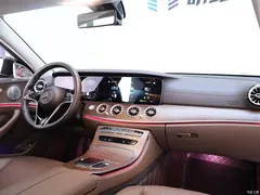2023 Mercedes-Benz E-Class E 300 L Luxury, чёрный — фото 19