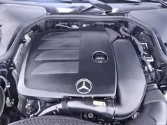 2023 Mercedes-Benz E-Class E 300 L Luxury, чёрный — фото 24