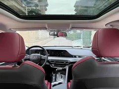 2022 Changan Eado PLUS 1.4T GDI DCT Flagship, белый — фото 6